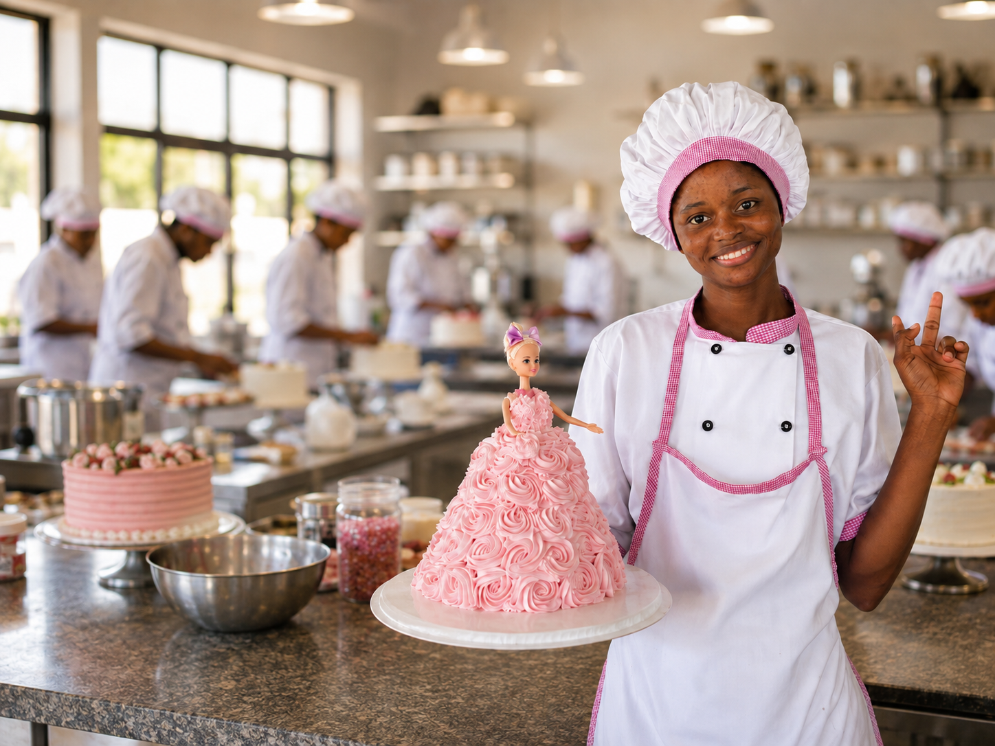 Birthday cakes — Cake Making & Decorating